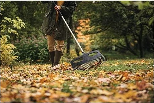 Изображение товара Грабли Fiskars XXL 1027036