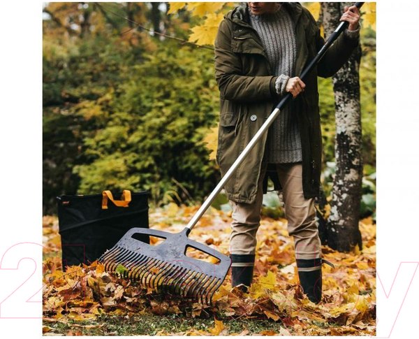 Изображение товара Грабли Fiskars XXL 1027036