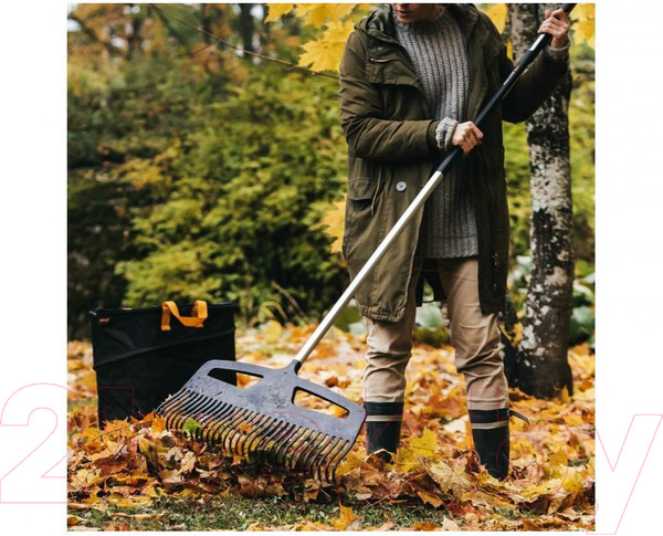 Изображение товара Грабли Fiskars L 1027037