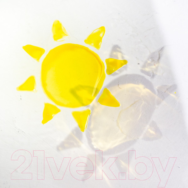 Изображение товара Набор для творчества Малевичъ 612007 (10мл, 12 цветов)