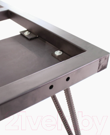 Изображение товара Бильярдный стол Rasson Dauphine / 55.335.08.0