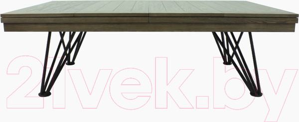 Изображение товара Бильярдный стол Rasson Dauphine / 55.335.08.0