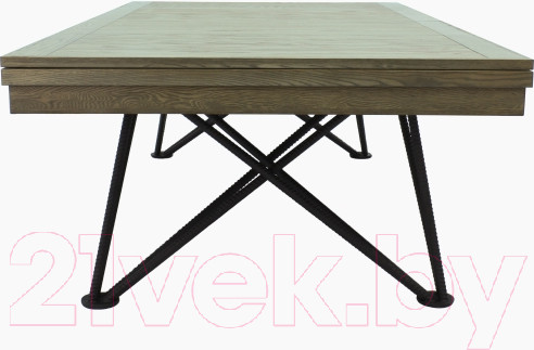 Изображение товара Бильярдный стол Rasson Dauphine / 55.335.08.0