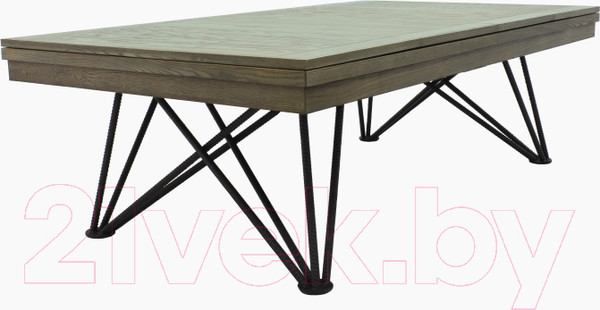 Изображение товара Бильярдный стол Rasson Dauphine / 55.335.08.0