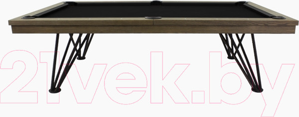Изображение товара Бильярдный стол Rasson Dauphine / 55.335.08.0