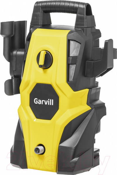 Изображение товара Мойка высокого давления Garvill ABW-70