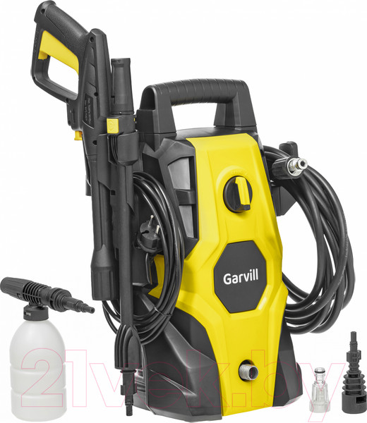 Изображение товара Мойка высокого давления Garvill ABW-80