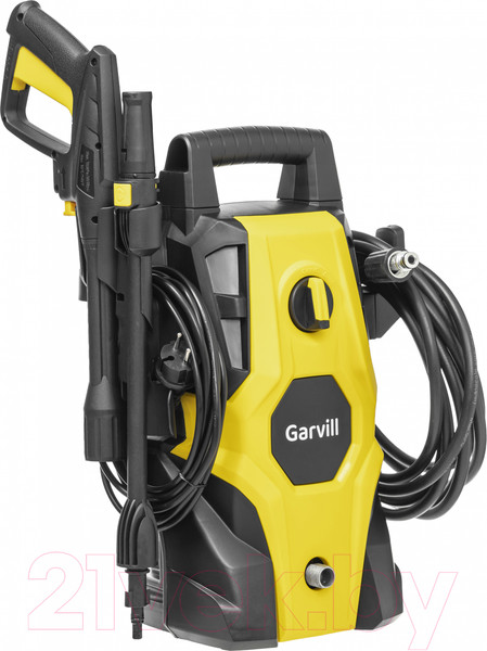 Изображение товара Мойка высокого давления Garvill ABW-80