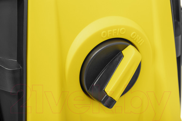 Изображение товара Мойка высокого давления Garvill ABW-80