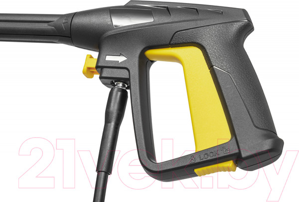 Изображение товара Мойка высокого давления Garvill ABW-80