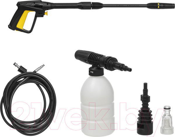 Изображение товара Мойка высокого давления Garvill ABW-80