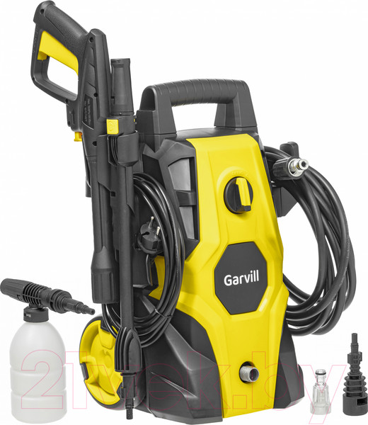 Изображение товара Мойка высокого давления Garvill ABW-90