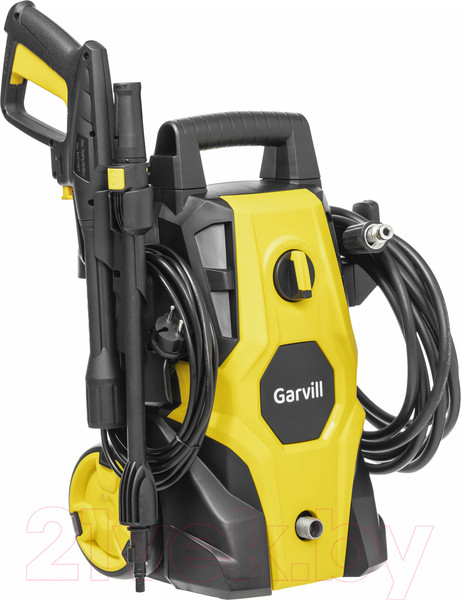Изображение товара Мойка высокого давления Garvill ABW-90