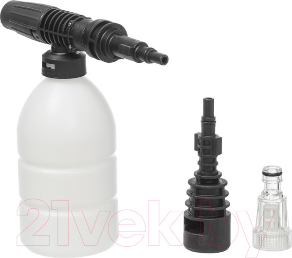 Изображение товара Мойка высокого давления Garvill ABW-90