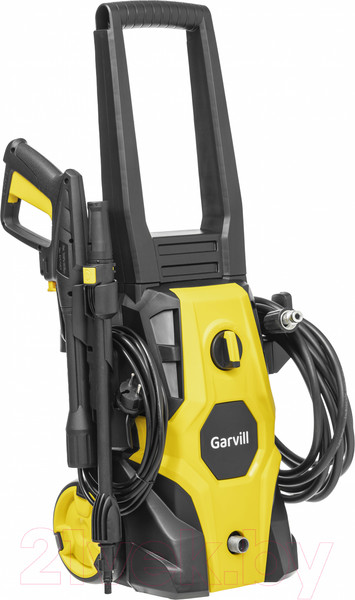 Изображение товара Мойка высокого давления Garvill ABW-100