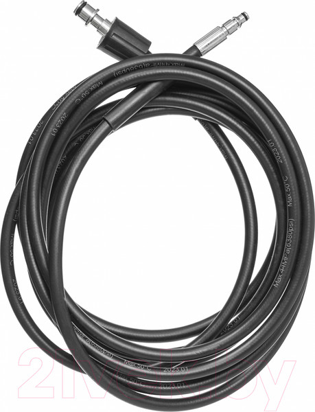 Изображение товара Мойка высокого давления Garvill ABW-100