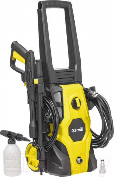 Изображение товара Мойка высокого давления Garvill ABW-100