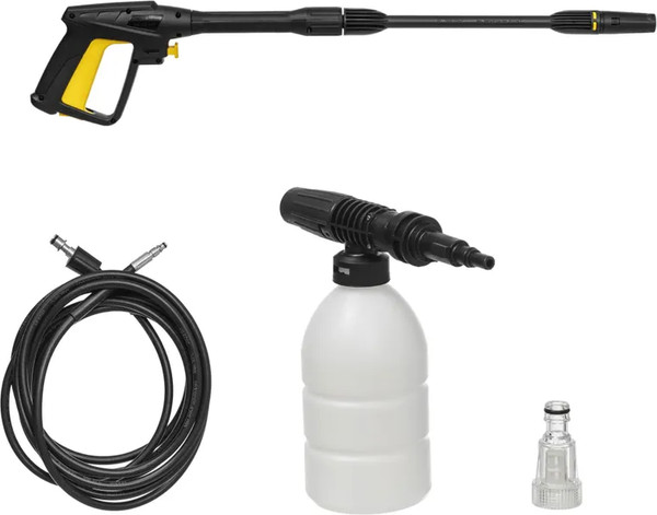 Изображение товара Мойка высокого давления Garvill ABW-100