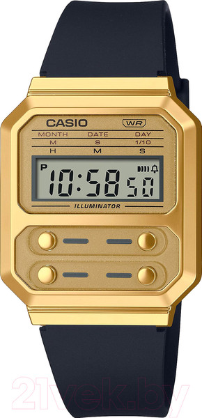 Изображение товара Часы наручные мужские Casio A-100WEFG-9A