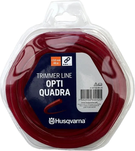 Изображение товара Леска для триммера Husqvarna 597 66 89-20