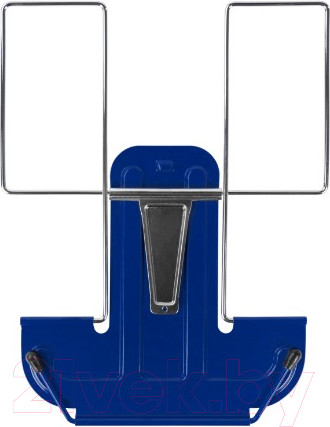 Изображение товара Подставка для книг Brauberg Line / 237966 (синий)
