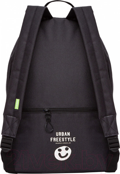 Изображение товара Рюкзак Grizzly RQL-317-7 (черный)