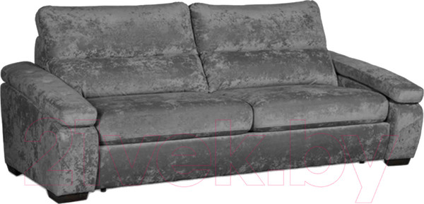 Изображение товара Диван Асмана Форест 190 (Plush Graphite)