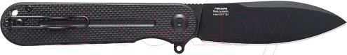 Изображение товара Нож складной Firebird FH922PT-BK
