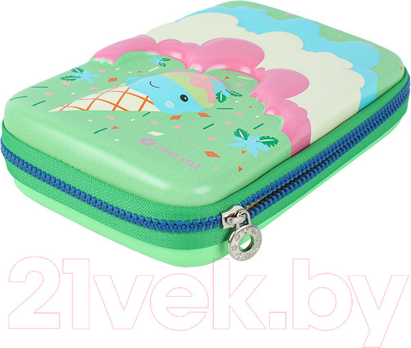 Изображение товара Пенал Darvish Ice Cream / DV-LCH801-21 (зеленый)
