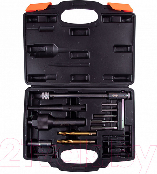 Изображение товара Набор автоинструмента Affix AF10312016C