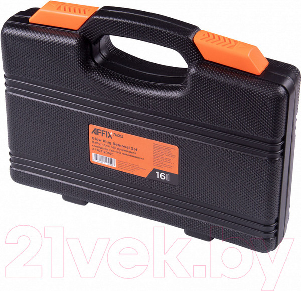 Изображение товара Набор автоинструмента Affix AF10312016C