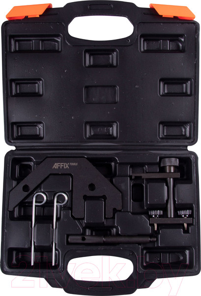 Изображение товара Набор фиксаторов Affix AF10322107C