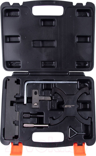 Изображение товара Набор фиксаторов Affix AF10321427C