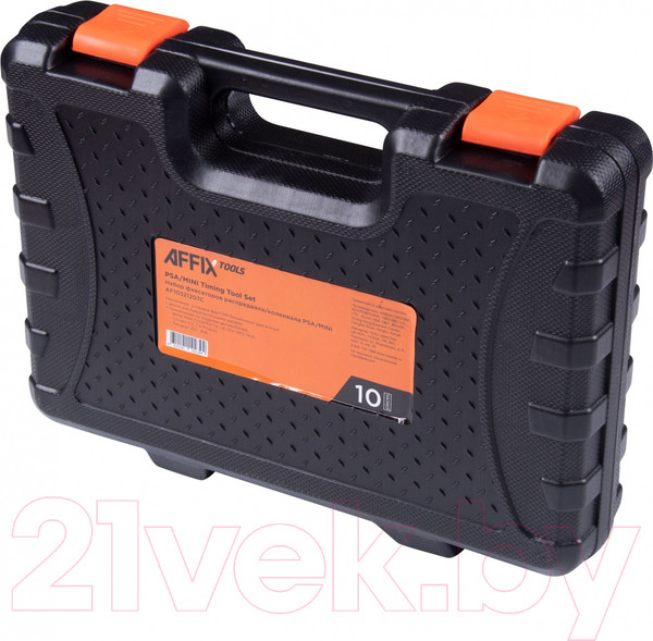 Изображение товара Набор фиксаторов Affix AF10321207C