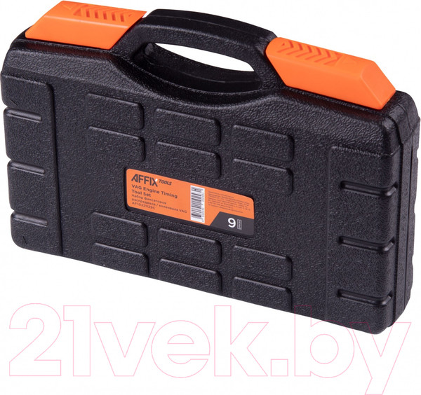 Изображение товара Набор фиксаторов Affix AF10321129C