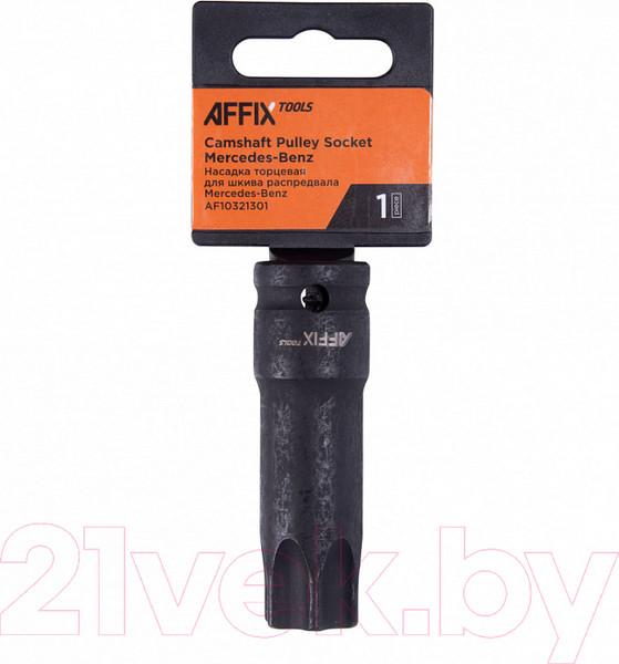 Изображение товара Бита Affix AF10321301