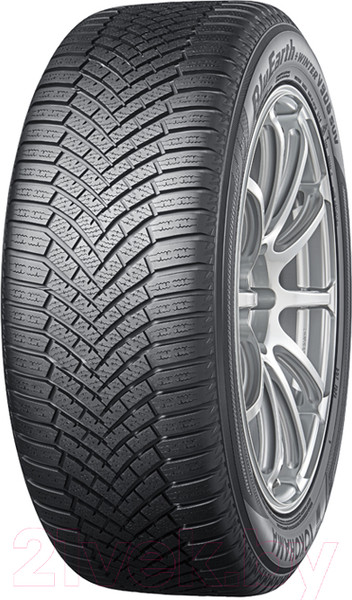 Изображение товара Зимняя шина Yokohama BluEarth Winter V906 305/40R20 112V