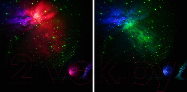 Изображение товара Астропланетарий Levenhuk LabZZ SP20 / 78768