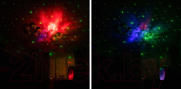 Изображение товара Астропланетарий Levenhuk LabZZ SP20 / 78768