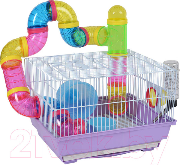 Изображение товара Клетка для грызунов Triol B3305 / 40691022