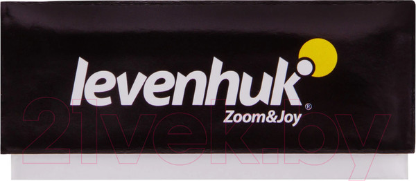 Изображение товара Набор стекол предметных Levenhuk G50 1H / 73808 (50шт)