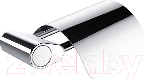 Изображение товара Держатель для туалетной бумаги Art&Max Verona Push AM-M-034-CR