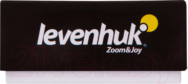 Изображение товара Набор стекол предметных Levenhuk G50 2H / 73809 (50шт)