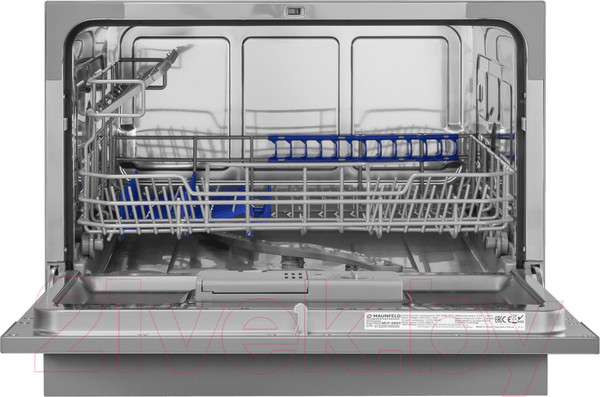 Изображение товара Посудомоечная машина Maunfeld MLP-06DS