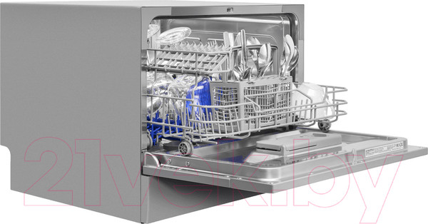 Изображение товара Посудомоечная машина Maunfeld MLP-06DS