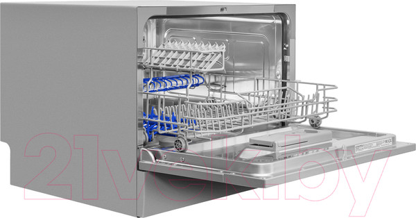 Изображение товара Посудомоечная машина Maunfeld MLP-06DS
