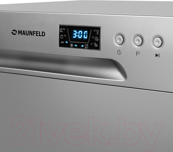 Изображение товара Посудомоечная машина Maunfeld MLP-06DS