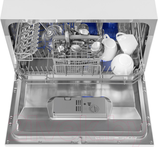 Изображение товара Посудомоечная машина Maunfeld MLP-06DW