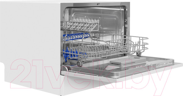 Изображение товара Посудомоечная машина Maunfeld MLP-06DW