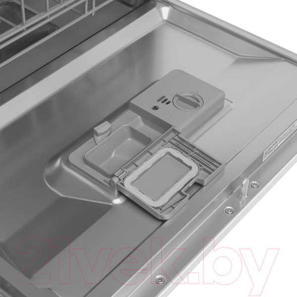 Изображение товара Посудомоечная машина Maunfeld MLP-06DW